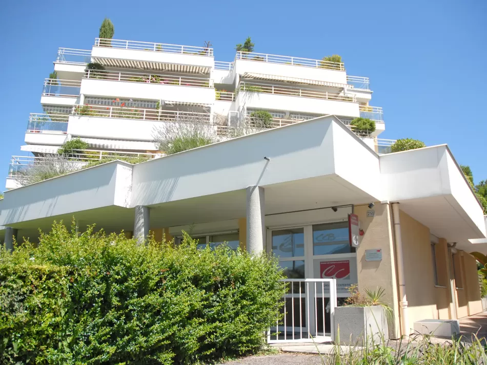 Nos bureaux