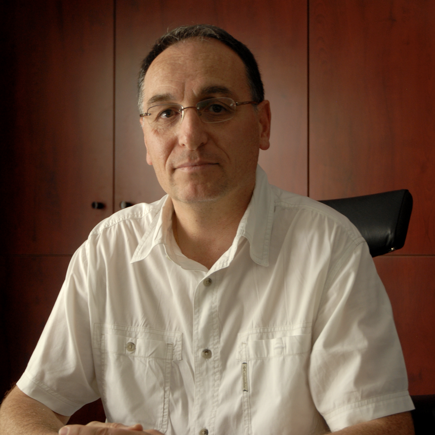 Christian BURNET